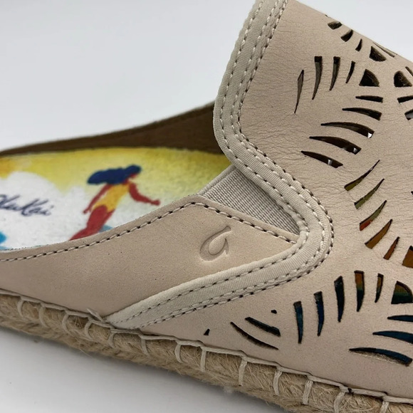 Olukai Kaula ‘Olu ‘Ili, tapa - Picture 4 of 9